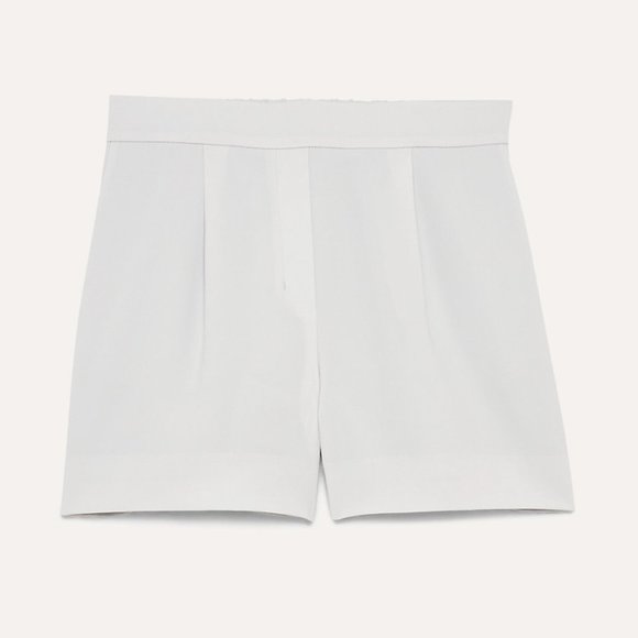 Aritzia Babaton COHEN SHORT TERADO dress shorts - Picture 7 of 8